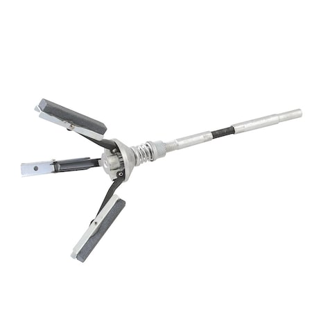 Surtek Brake Cylinder Honing Set 114  312 107204